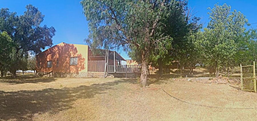 Commercial Property for Sale in Koppies Rural Free State